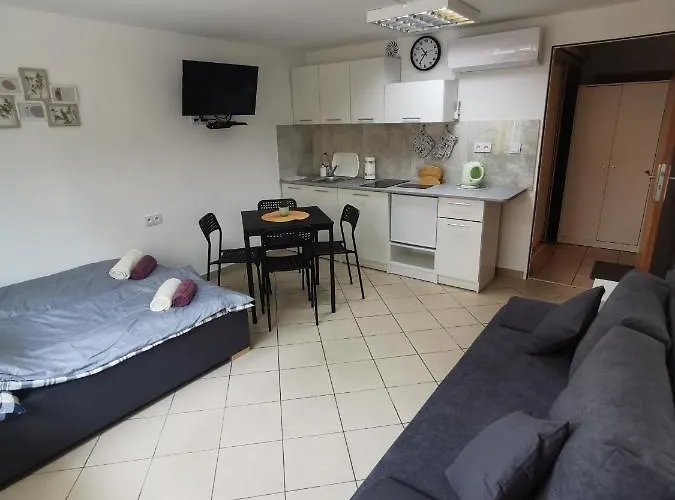 Apartman Wyspani