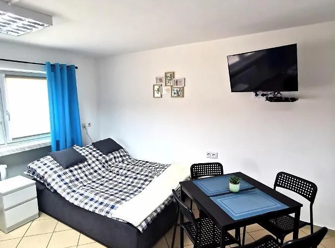 Apartman Wyspani *